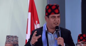 सार्वजनिक खरिद ऐन सुधारको जरुरी छ : मन्त्री भण्डारी