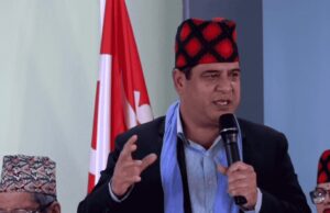 सार्वजनिक खरिद ऐन सुधारको जरुरी छ : मन्त्री भण्डारी