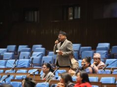 पोखरा घटनाको छानबिन गर्न माग