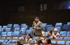 पोखरा घटनाको छानबिन गर्न माग