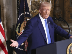 आठ ल्याटिन अमेरिकी ड्रग कार्टेललाई ट्रम्पले गरे विदेशी आतङ्कवादी सङ्गठन घोषणा