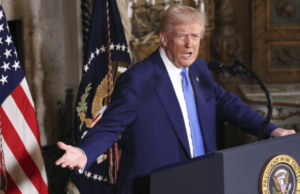 आठ ल्याटिन अमेरिकी ड्रग कार्टेललाई ट्रम्पले गरे विदेशी आतङ्कवादी सङ्गठन घोषणा