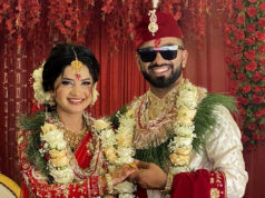 गायिका एलिना चौहान र विष्णु सापकोटाको सम्बन्धविच्छेद मुद्दा टुंगियो