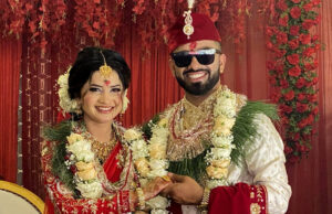 गायिका एलिना चौहान र विष्णु सापकोटाको सम्बन्धविच्छेद मुद्दा टुंगियो