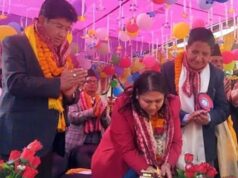 दश हिमाली जिल्लामा छात्रावास निर्माण गरिने