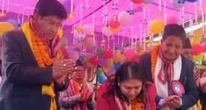 दश हिमाली जिल्लामा छात्रावास निर्माण गरिने