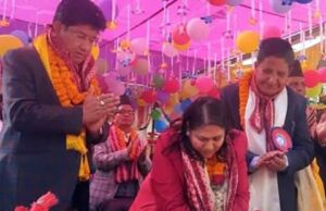 दश हिमाली जिल्लामा छात्रावास निर्माण गरिने