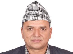 भन्सारका प्रविधियुक्त उपकरणलाई भरपुर रूपमा प्रयोग गरिएको छैन : सांसद कार्की