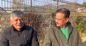 हामीले धर्मको विरोध गरेका छैनौँ : मह जोडी