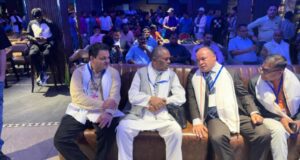 मधेसी एकता समाजले दुबईमा मनायो होली
