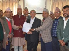 छुवाछुतका विषय हेर्न विशेष प्रहरी डेस्क बनाउँछु : गृहमन्त्री लेखक