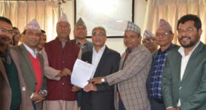 छुवाछुतका विषय हेर्न विशेष प्रहरी डेस्क बनाउँछु : गृहमन्त्री लेखक