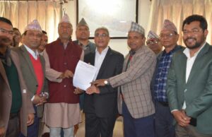 छुवाछुतका विषय हेर्न विशेष प्रहरी डेस्क बनाउँछु : गृहमन्त्री लेखक