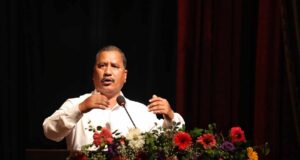 जनयुद्ध नभएको भए देश सय वर्षसम्म सामन्तवादको कब्जामा हुन्थ्यो : विप्लव
