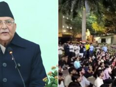 प्रधानमन्त्रीले भने– भारतमा नेपाली विद्यार्थीको मृत्युबारे कूटनीतिक तवरले बुझिरहेका छौँ