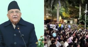 प्रधानमन्त्रीले भने– भारतमा नेपाली विद्यार्थीको मृत्युबारे कूटनीतिक तवरले बुझिरहेका छौँ