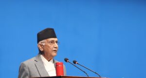 प्रकाश ज्वालाको प्रश्नमा यस्तो छ ओलीको जवाफ