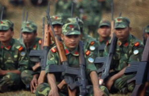 माओवादी सशस्त्र विद्रोह : ‘जनयुद्ध’ कि ‘हिंसा’ दिवस ?