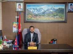 राप्ती नदीबाट सुरुङमार्फत पर्सा र बारा जिल्लामा पानी आपूर्ति डिजाइनको टेण्डर आह्वान