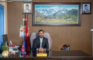 राप्ती नदीबाट सुरुङमार्फत पर्सा र बारा जिल्लामा पानी आपूर्ति डिजाइनको टेण्डर आह्वान