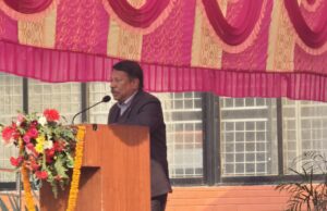 तीनै तहका सरकारलाई अधिकार सम्पन्न बनाउन सरकार लागिरहेको छ : उपप्रधानमन्त्री सिंह