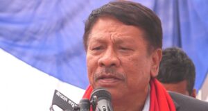 नेपालमै अध्ययन गरी देश निर्माणमा लाग्न युवाहरूलाई सिंहको आग्रह