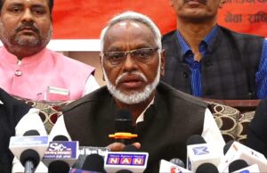 सरकारले ल्याएका अध्यादेशहरू देशको हितमा छैनन्ः राजेन्द्र महतो