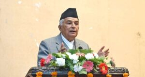 जुनसुकै धर्म, सम्प्रदाय भए पनि सबैको लक्ष्य मानव सेवा : राष्ट्रपति