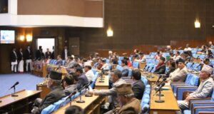 लिलामीका सामानहरुको समयमै व्यवस्थापन गर्न सरकारको ध्यानाकर्षण
