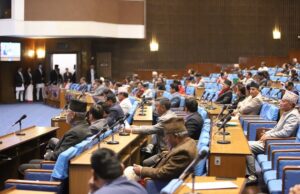 लिलामीका सामानहरुको समयमै व्यवस्थापन गर्न सरकारको ध्यानाकर्षण