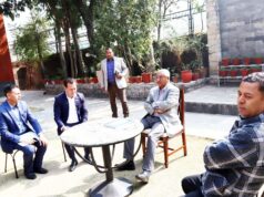 ऊर्जा उद्यमीलाई दुःख दिने काम बन्द हुनुपर्छ : देउवा