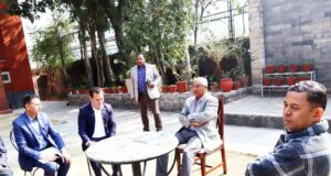 ऊर्जा उद्यमीलाई दुःख दिने काम बन्द हुनुपर्छ : देउवा