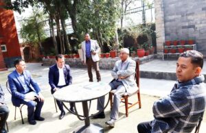 ऊर्जा उद्यमीलाई दुःख दिने काम बन्द हुनुपर्छ : देउवा