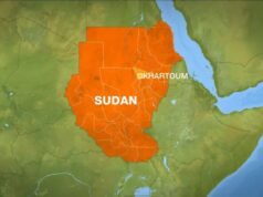 सुडानमा सैन्य विमान दुर्घटना, कम्तीमा १९ जनाको मृत्यु