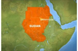 सुडानमा सैन्य विमान दुर्घटना, कम्तीमा १९ जनाको मृत्यु