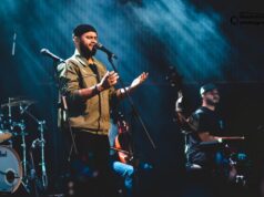 अमेरिकाले भिसा नपत्याएपछि गायक सुजन चापागाईको अमेरिका कार्यक्रम अनिश्चित