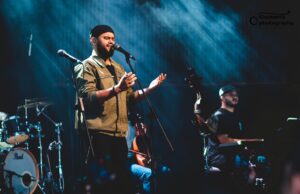 अमेरिकाले भिसा नपत्याएपछि गायक सुजन चापागाईको अमेरिका कार्यक्रम अनिश्चित