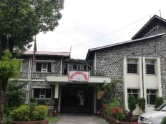 कोटीहोम रोक्न परेको रिटमा कारण देखाऊ आदेश जारी