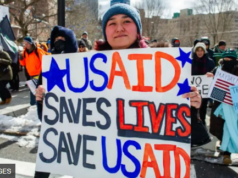 युएसएडका ४ हजारभन्दा बढी कर्मचारी बिदामा, डेढ हजारभन्दा बढीको जागिर गुम्यो