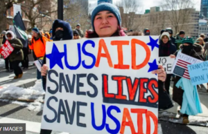 युएसएडका ४ हजारभन्दा बढी कर्मचारी बिदामा, डेढ हजारभन्दा बढीको जागिर गुम्यो