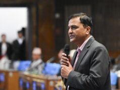 धर्म र संस्कृतिलाई राजनीतिमा प्रवेश गराए भयंकर विवादको स्वरूप लिने भट्टराईको चेतावनी