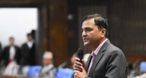 धर्म र संस्कृतिलाई राजनीतिमा प्रवेश गराए भयंकर विवादको स्वरूप लिने भट्टराईको चेतावनी
