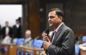 धर्म र संस्कृतिलाई राजनीतिमा प्रवेश गराए भयंकर विवादको स्वरूप लिने भट्टराईको चेतावनी