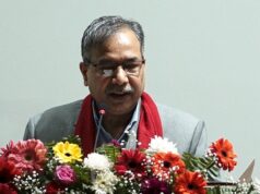 वन तथा वातावरणको संरक्षण गर्न नीति तथा कार्यक्रमहरु तर्जुमा गरी कार्यान्वयन गर्न आवश्यकः उपराष्ट्रपति