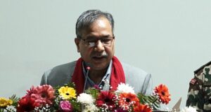 वन तथा वातावरणको संरक्षण गर्न नीति तथा कार्यक्रमहरु तर्जुमा गरी कार्यान्वयन गर्न आवश्यकः उपराष्ट्रपति