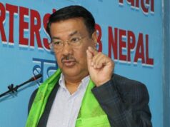 यथास्थितिमा अध्यादेश पारित हुँदैन : मीन विश्वकर्मा