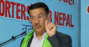 यथास्थितिमा अध्यादेश पारित हुँदैन : मीन विश्वकर्मा