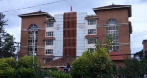 जिल्ला अदालत काठमाडौँले हटायो करारका ३३ जना कर्मचारी