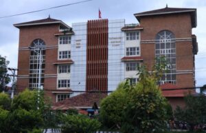 जिल्ला अदालत काठमाडौँले हटायो करारका ३३ जना कर्मचारी