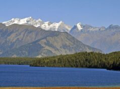 काभ्रेबाट रारा घुम्न आएका एक पर्यटकको मृत्यु